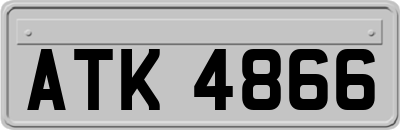 ATK4866