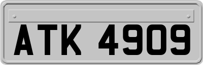 ATK4909