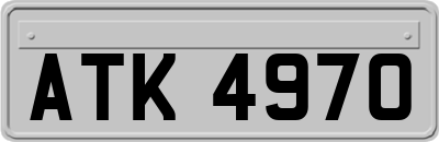 ATK4970