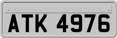 ATK4976