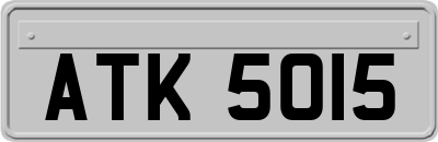 ATK5015