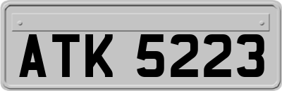 ATK5223