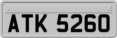ATK5260