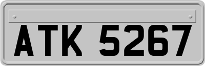 ATK5267