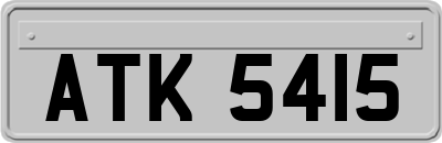 ATK5415