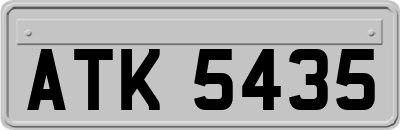 ATK5435
