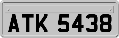 ATK5438