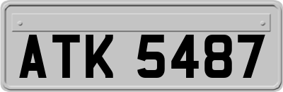 ATK5487