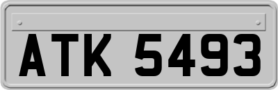 ATK5493