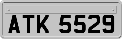 ATK5529