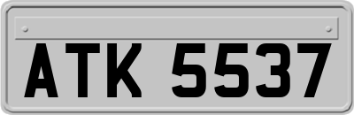 ATK5537