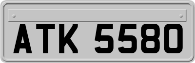 ATK5580