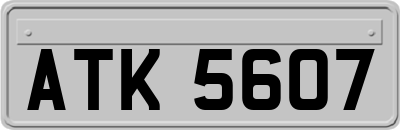 ATK5607