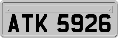 ATK5926