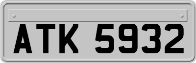 ATK5932