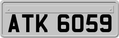 ATK6059