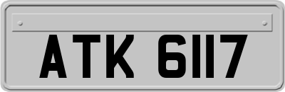 ATK6117