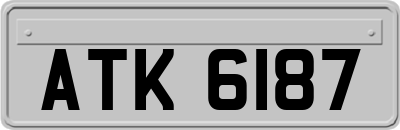 ATK6187