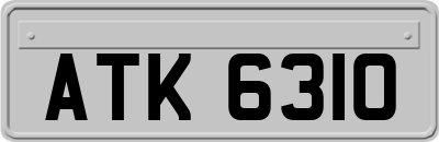 ATK6310