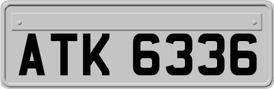 ATK6336