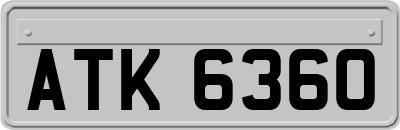 ATK6360