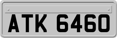 ATK6460
