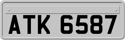 ATK6587