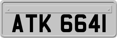 ATK6641