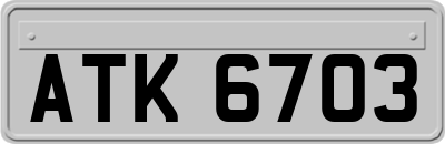 ATK6703