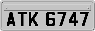 ATK6747