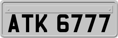 ATK6777