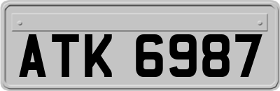ATK6987