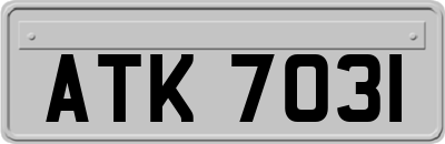 ATK7031