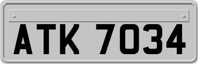 ATK7034