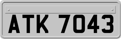 ATK7043