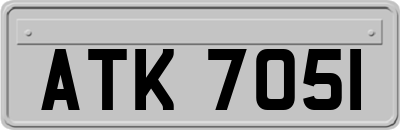 ATK7051