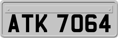ATK7064