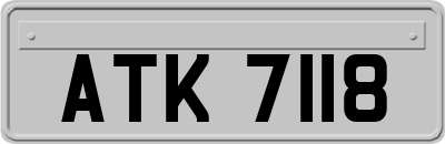 ATK7118