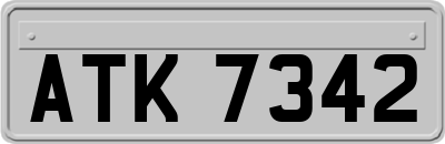 ATK7342