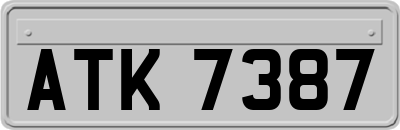 ATK7387