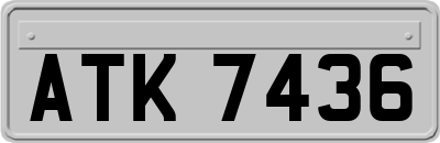 ATK7436