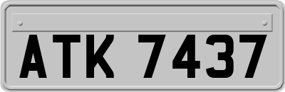 ATK7437