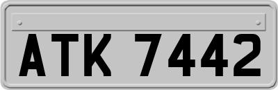 ATK7442
