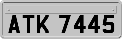 ATK7445