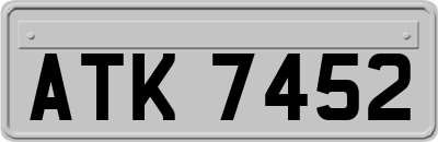 ATK7452