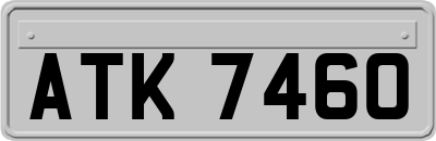 ATK7460