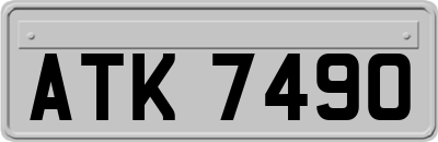 ATK7490