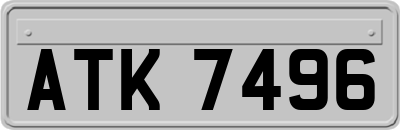 ATK7496
