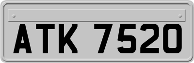 ATK7520