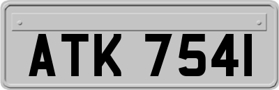 ATK7541